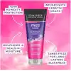 John Frieda Brazilian Sleek Saç Bakım Kremi 250 ml