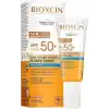 Bioxcin Hassas Ciltler İçin Çok Yüksek Korumalı Güneş Kremi 50 SPF 50 Ml