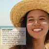 Bioxcin Hassas Ciltler İçin Çok Yüksek Korumalı Güneş Kremi 50 SPF 50 Ml