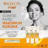 Bioxcin Hassas Ciltler İçin Çok Yüksek Korumalı Güneş Kremi 50 SPF 50 Ml