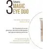 Skin Sensual Magic Eye Duo Repair & CC Göz Altı Kapatıcısı 15 ml | Onarıcı & Aydınlatıcı | Light to Medium