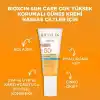 Bioxcin Hassas Ciltler İçin Çok Yüksek Korumalı Güneş Kremi 50 SPF 50 Ml