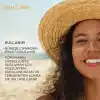 Bioxcin Sun Care Lekeye Eğilimli Ciltler İçin Çok Yüksek Korumalı Renkli Güneş Kremi 50 SPF - Leke Tinted 50 Ml