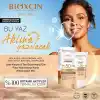 Bioxcin Sun Care Lekeye Eğilimli Ciltler İçin Çok Yüksek Korumalı Renkli Güneş Kremi 50 SPF - Leke Tinted 50 Ml