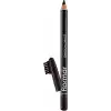 Flormar Eyebrow Pencil Sedefli Kahverengi Kaş Kalemi 402 8690604109425