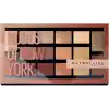 Maybelline New York Nudes Of New York Göz Farı