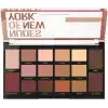 Maybelline New York Nudes Of New York Göz Farı
