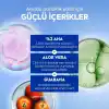 NIVEA Luminous630 Skin Glow Anında Aydınlatıcı Yüz Temizleme Jeli 150 ml, AHA, Aloe Vera, Pürüzsüzleştirici, Eşit Cilt Tonu, Parlak Cilt