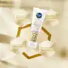 NIVEA Sun Luminous630 Leke Karşıtı Güneş Koruyucu Yüz Kremi 40 ml, SPF50, Hyalüronik Asit, E Vitamini, UVA/UVB