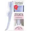 Tangle Teezer The Ultimate Detangler Digital Lavender Mini Boy Saç Fırçası-Tarak