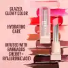Maybelline New York Lifter Glaze Renkli Dudak Balmı - 04 Cherry Swirl