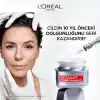 LOreal Paris Revitalift Filler Yoğun Dolgunlaştırıcı Yaşlanma Karşıtı Gündüz Kremi