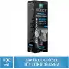Bioder Erkeklere Özel Tüm Ciltler için Tüy Dökücü Krem 100 ml
