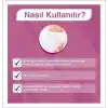 Bioder Hijyenik İntim Yıkama Jeli Hipoalerjenik Tüm Ciltler (1 x 200 mL)