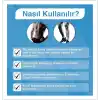 Bioder Erkeklere Özel Tüm Ciltler için Tüy Dökücü Krem 100 ml