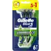 Gillette Blue3 Plus Sensitive Erkek Kullan At Tıraş Bıçağı 6 Adet