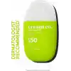 Cream Co. SPF50 Güneş Koruyucu Krem, Leke Karşıtı Nemlendirici Aydınlatıcı, 40 ML, Güneş Serumu
