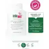 Sebamed Hassas Ciltler İçin Pentavitin Nemlendirici Etkili Yüz ve Vücut Temizleme Jeli 200 ml