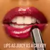 Maybelline New York Lifter Glaze Shea Yağı ve Hyalüronik Asit içeren Renkli Dudak Balmı - 06 Caramel Glow