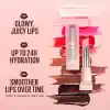 Maybelline New York Lifter Glaze Shea Yağı ve Hyalüronik Asit içeren Renkli Dudak Balmı - 06 Caramel Glow
