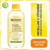 Garnier Micellar C Vitamini Kusursuz Makyaj Temizleme Suyu (400 ml)