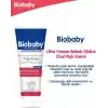 Biobaby Bebekler ve Çocuklar için Pişik Kremi (75 ml)