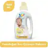 Uni Baby Yenidoğan Sıvı Çamaşır Sabunu 1500 ml
