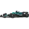 Hot Wheels F1 Aston Martin Stroll 1:64 ölçekli, JKD87