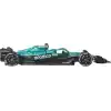 Hot Wheels F1 Aston Martin Stroll 1:64 ölçekli, JKD87