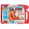 Hot Wheels® Track Builder Benzin Bidonu Akrobasi Seti
