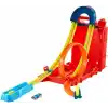 Hot Wheels® Track Builder Benzin Bidonu Akrobasi Seti