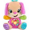 Fisher-Price® LnL Yaşa Göre Gelişim® Köpekçiğin Kız Kardeşi