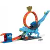 Hot Wheels® Dinozor ile Mücadele™ Oyun Seti