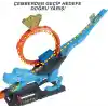 Hot Wheels® Dinozor ile Mücadele™ Oyun Seti