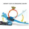 Hot Wheels® Dinozor ile Mücadele™ Oyun Seti