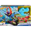 Hot Wheels® Dinozor ile Mücadele™ Oyun Seti