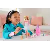 Barbie® Seyahatte Bebeği ve Aksesuarları