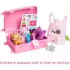 Barbie® Seyahatte Bebeği ve Aksesuarları