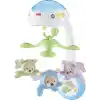 FISHER PRICE-Kelebekli Rüyalar Dönence Cdn41 /