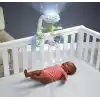 FISHER PRICE-Kelebekli Rüyalar Dönence Cdn41 /