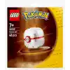 LEGO Pokemon Premier Top 30729 (46 Parça)