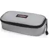 Eastpak Oval XL Single Büyük Kalem Kutusu, Geniş Hacimli, Tek Bölmeli