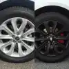 Plasti Dip - mibenco 400ml Sprey - Parlak Si̇yah