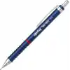rotring Tikky Retro 0 5 Silgi Hediyeli Mavi Ro Rk05 Mavı