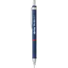 rotring Tikky Retro 0 5 Silgi Hediyeli Mavi Ro Rk05 Mavı