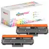 TonerMAX® SCX-3405F 2li Avantaj Paket / MLT-D101S Samsung Uyumlu Muadil Toner