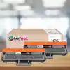 TonerMAX® SCX-3405F 2li Avantaj Paket / MLT-D101S Samsung Uyumlu Muadil Toner