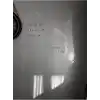 2 Adet Şeffaf Statik Akıllı Kağıt Şeffaf Yazı Tahtası Kalem 120x100 Cm Yapışkansız Şeffaf
