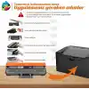 TonerMAX® SCX-3405F 2li Avantaj Paket / MLT-D101S Samsung Uyumlu Muadil Toner