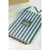 Matt Notebook Kitap Okuma Günlüğü Reading Journal Yeşil